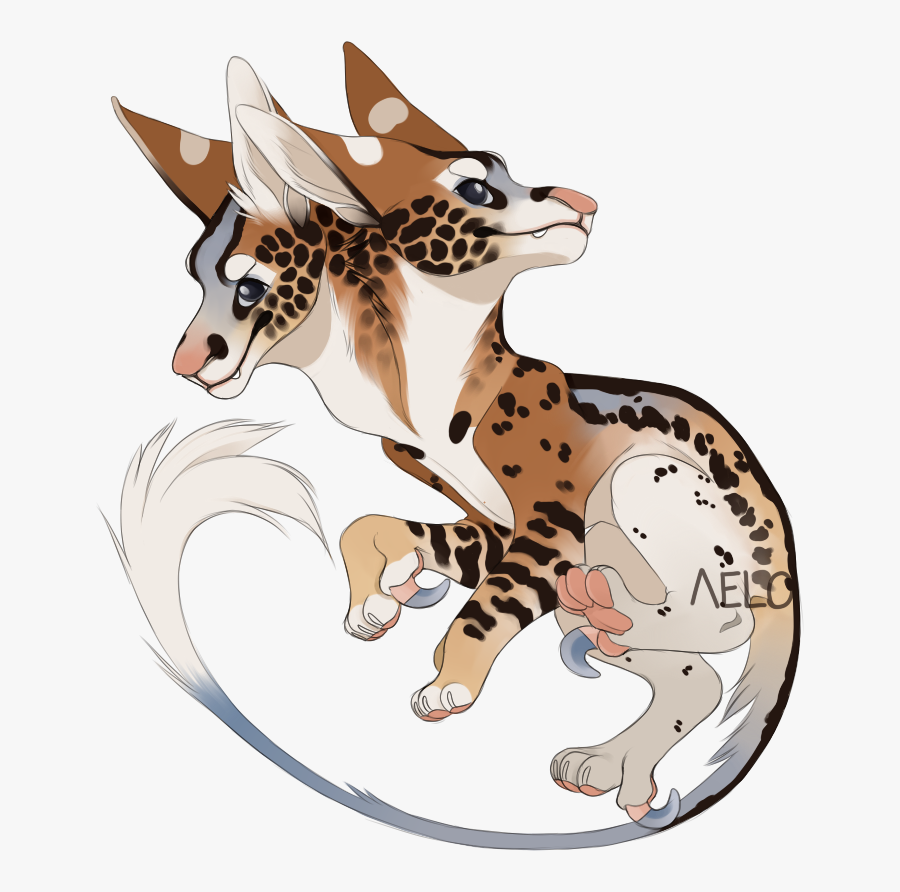 Koala Clipart Wildlife Biology - Illustration, Transparent Clipart