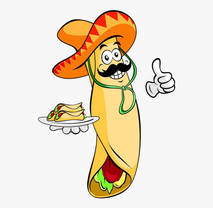Taquitoria New York Ny - Taquito Clipart, Transparent Clipart