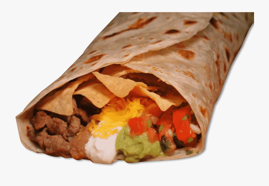 Mission Burrito , Transparent Cartoons - Mission Burrito, Transparent Clipart