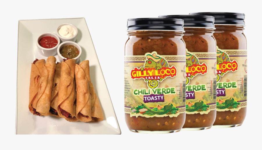 Transparent Eggroll Png - Nem Rán, Transparent Clipart
