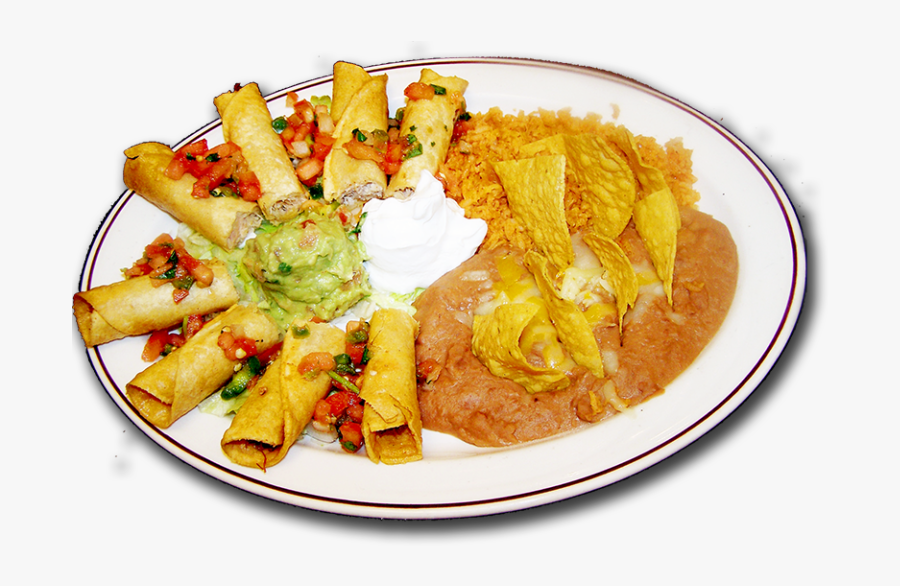 Chimichanga, Transparent Clipart