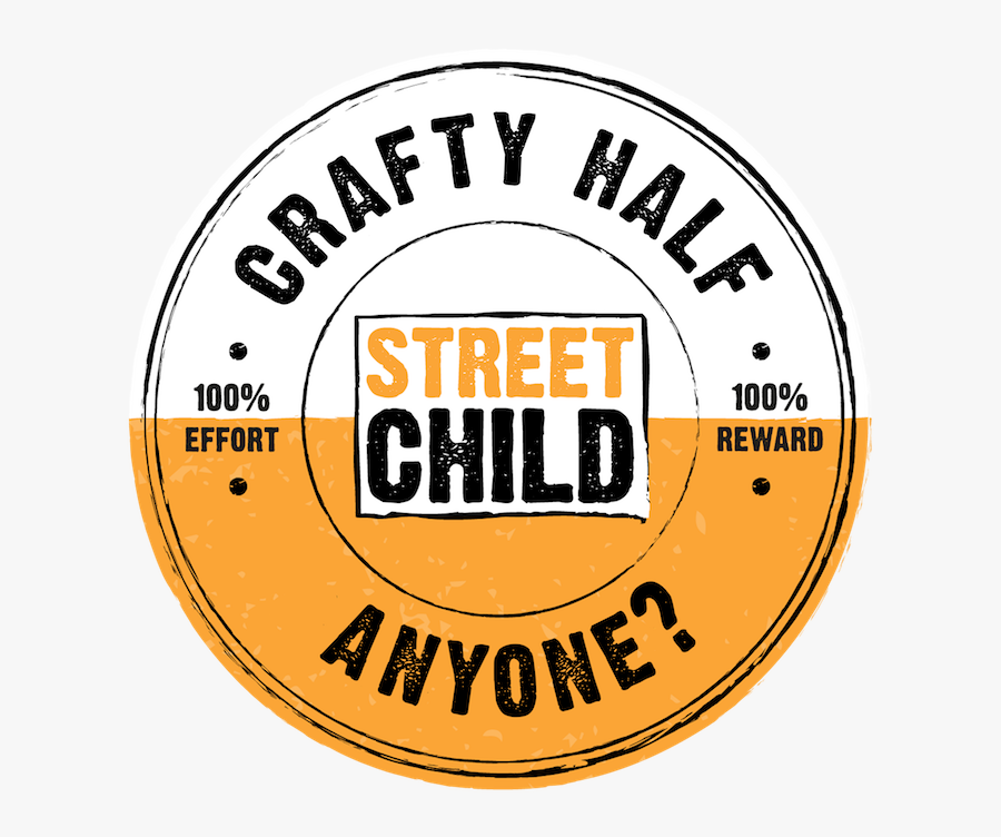 Transparent Craft Png - Street Child, Transparent Clipart