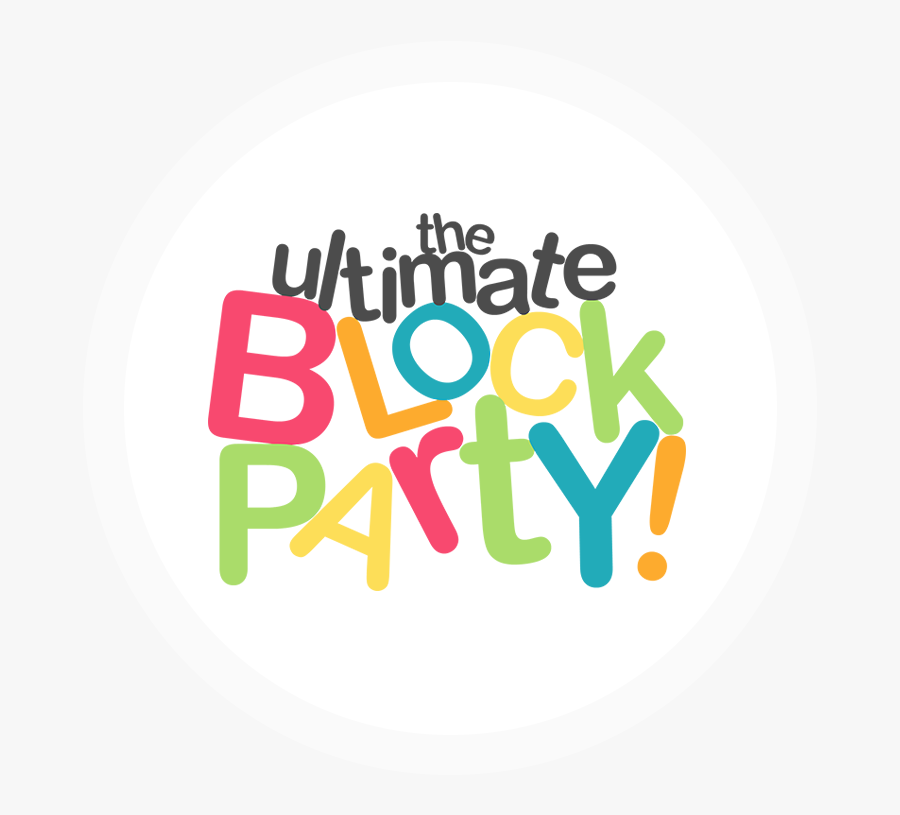 The Ultimate Logo - Circle, Transparent Clipart