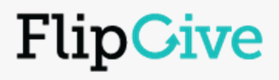 Flipgive, Transparent Clipart