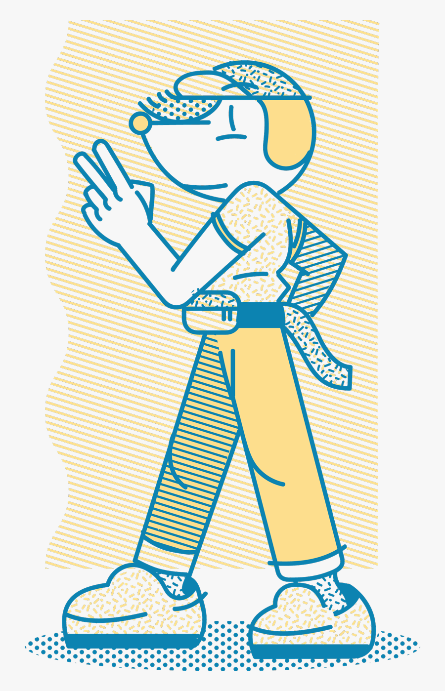 Illustration, Transparent Clipart