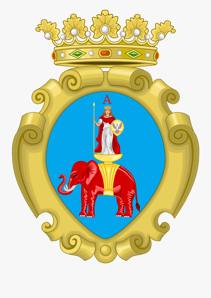 Institute Of Christ The King Crest, Transparent Clipart
