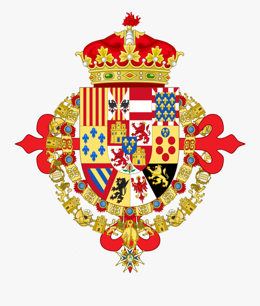 Transparent Sankranthi Images Png - Two Sicilies Coat Of Arms, Transparent Clipart