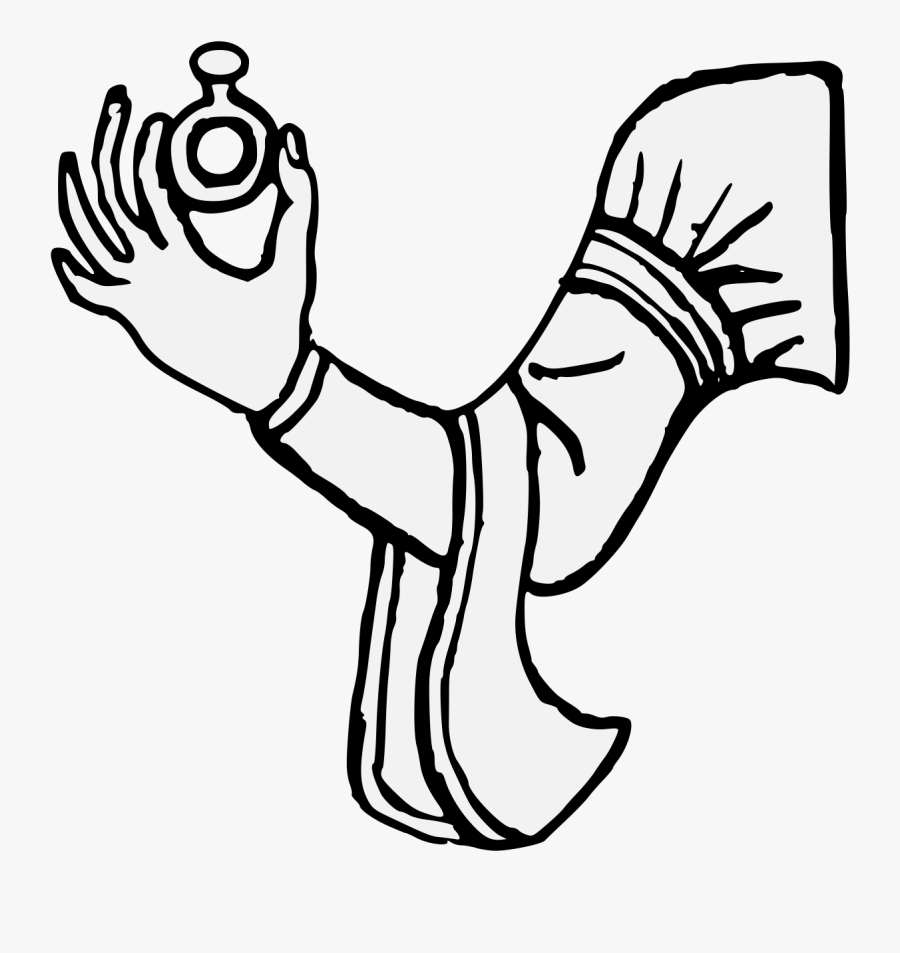 Line Art, Transparent Clipart