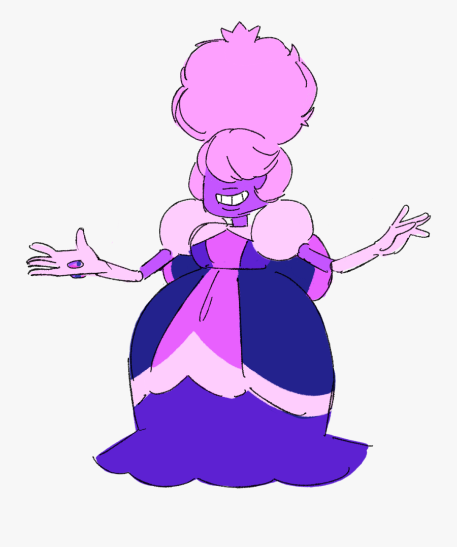 Winza Sapphire
sapphire Padparadscha - Steven Universe Winza Sapphire, Transparent Clipart