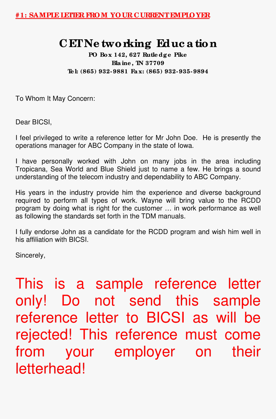 Free Reference Letter Template For Employment from www.clipartkey.com