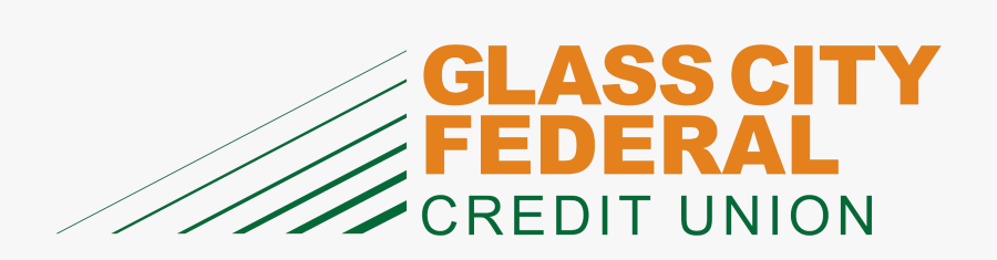 Glass City Federal Credit Union, Transparent Clipart