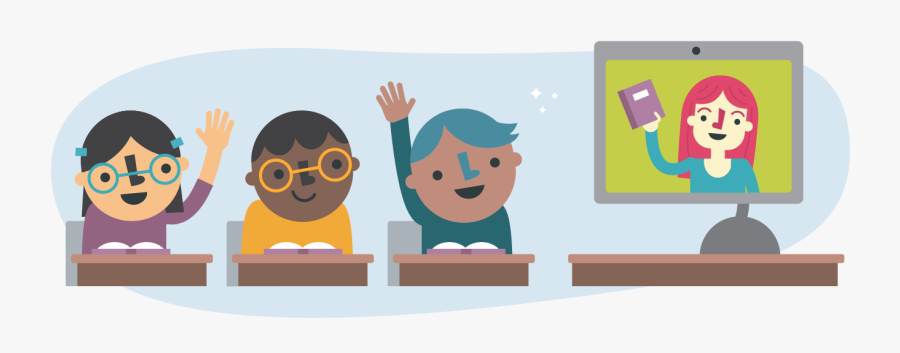 Reluctant Learners In Classes Clipart, Transparent Clipart