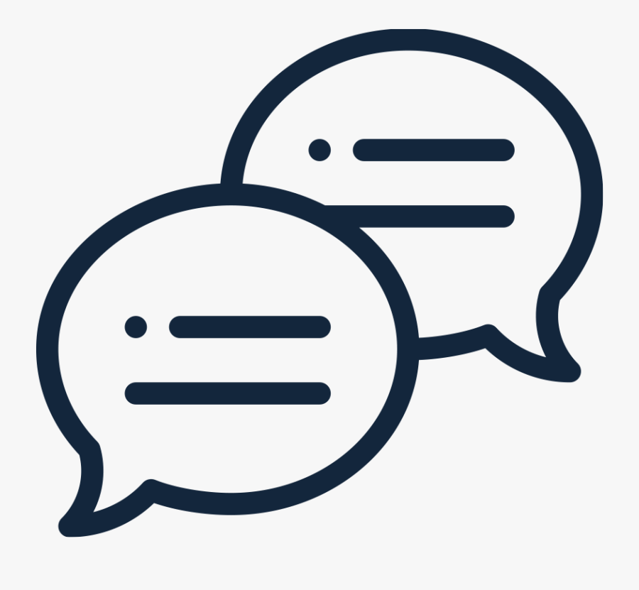 Offensive Security Approach - Speech Balloon, Transparent Clipart