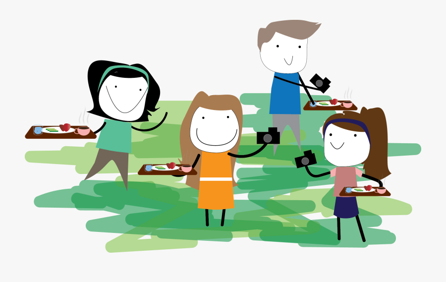 Asset - Cartoon, Transparent Clipart