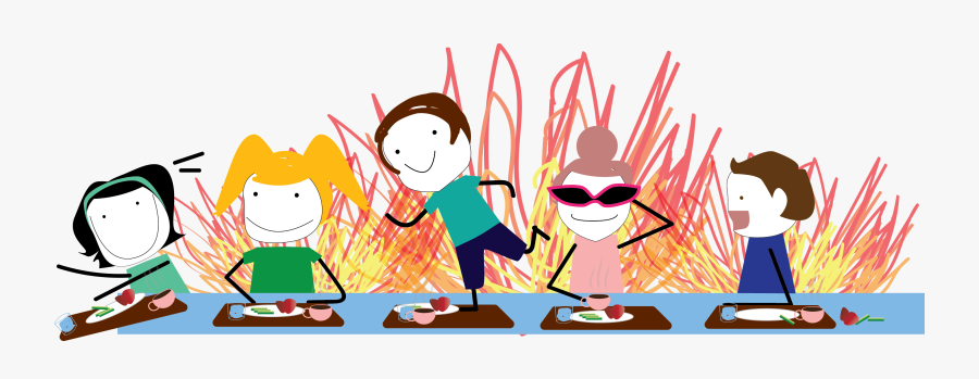 Asset - Cartoon, Transparent Clipart