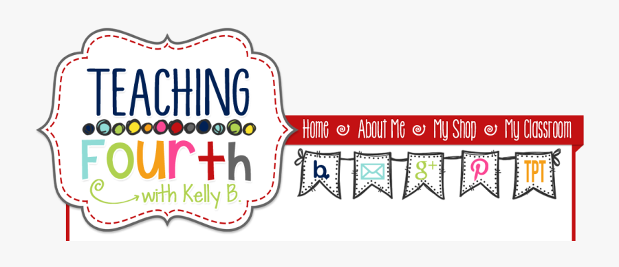 Teaching Fourth - Graphic Design, Transparent Clipart