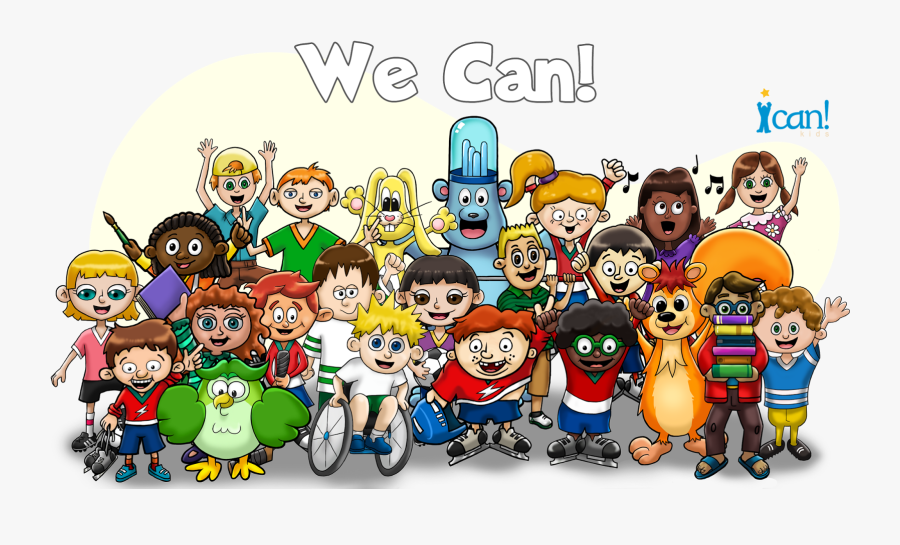 Can, Transparent Clipart