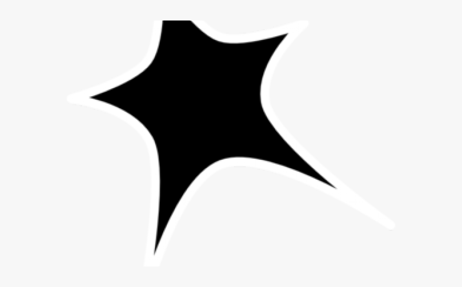 Shooting Star Clipart Movie Star , Transparent Cartoons, Transparent Clipart