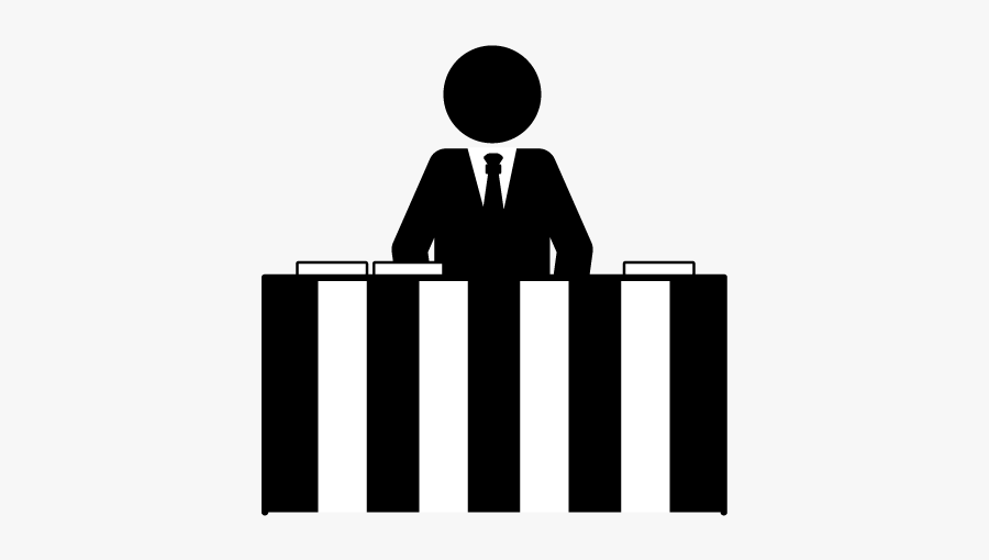 会場 フリー イラスト, Transparent Clipart