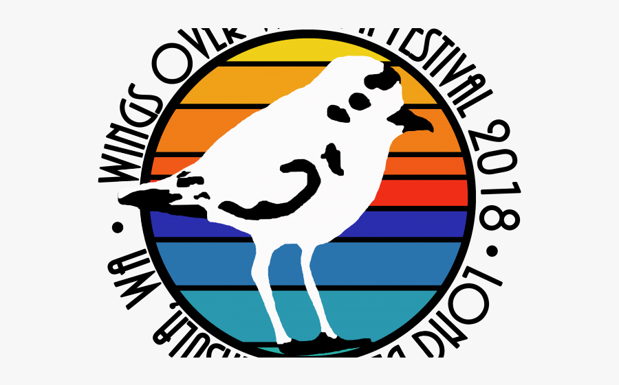 Wings Over Willapa, Transparent Clipart