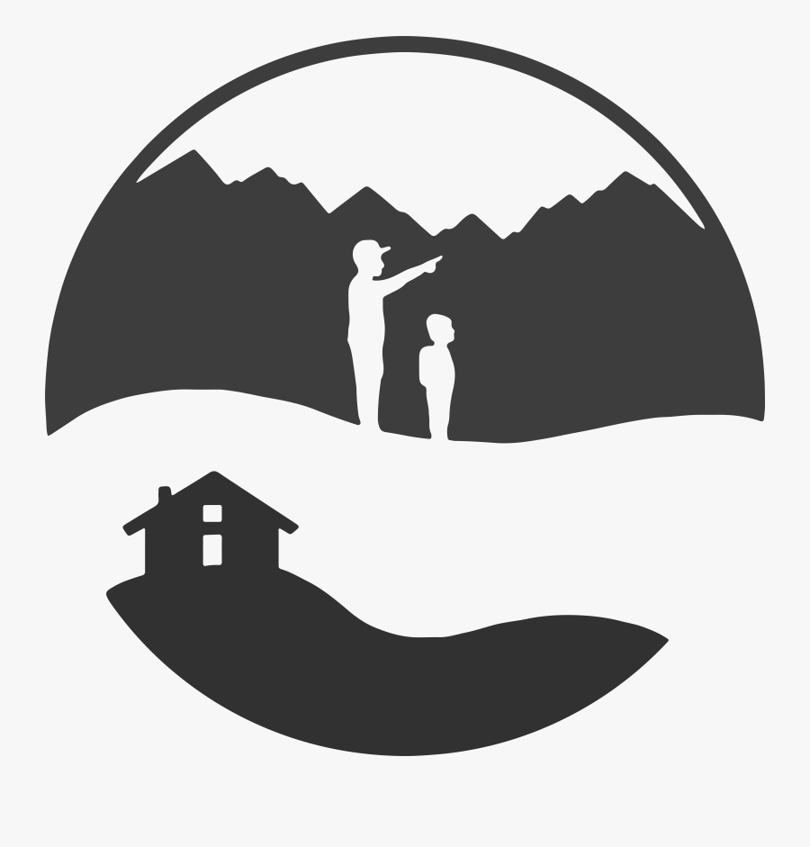 Accueil, Transparent Clipart