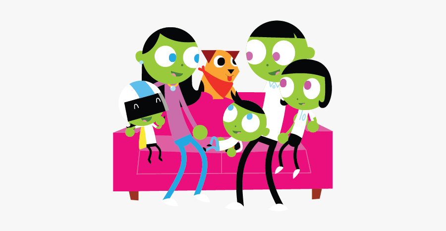 Cartoon, Transparent Clipart