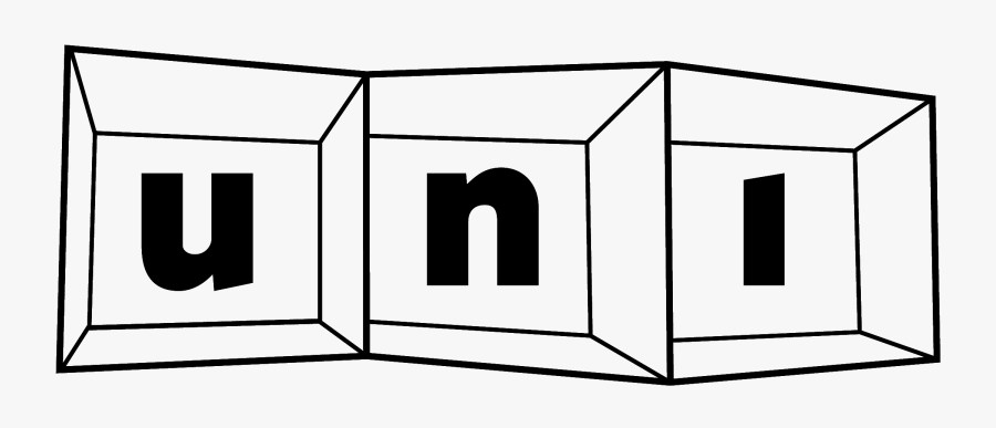 Interview With The Uni Project - Uni Project Logo, Transparent Clipart