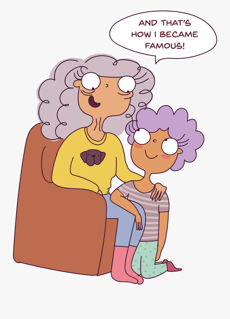 Cartoon, Transparent Clipart