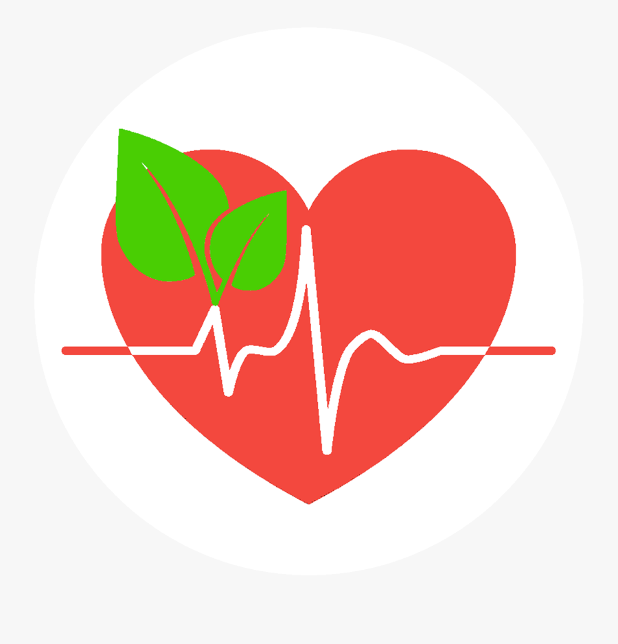 Growth Clipart Stage Life - Coronary Artery Disease, Transparent Clipart