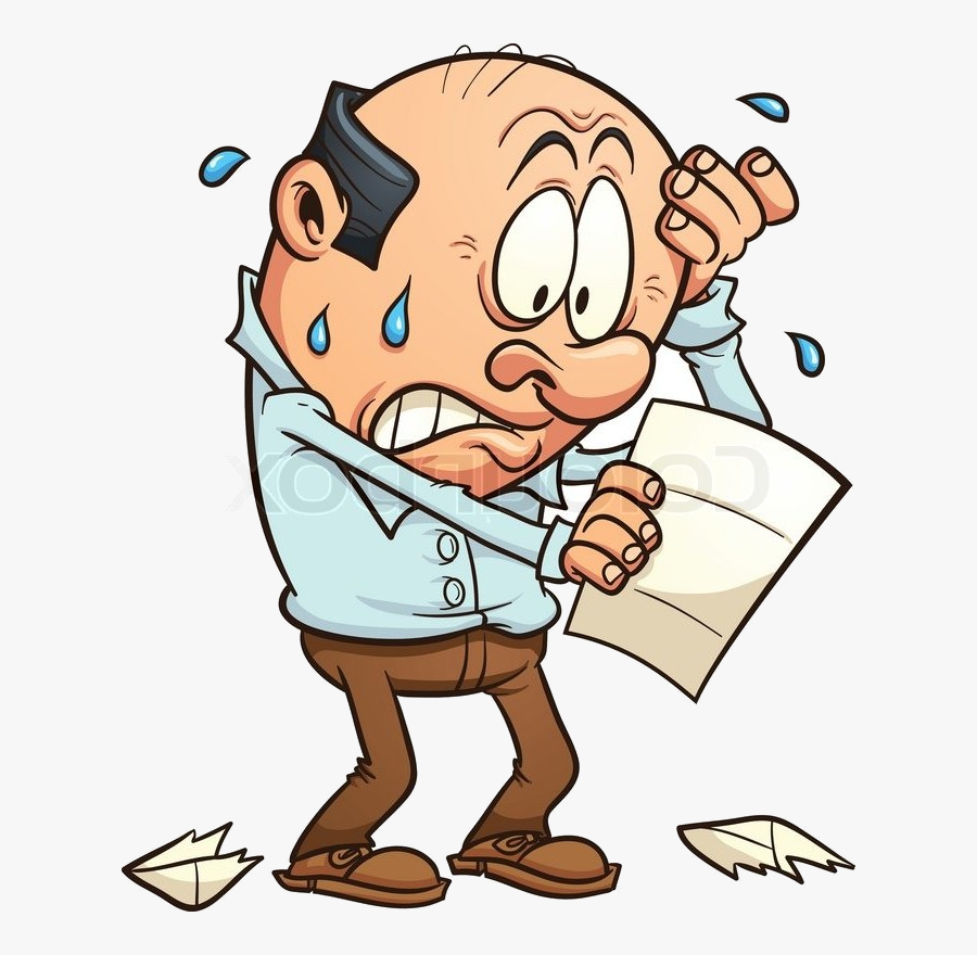 Bill Clipart Transparent Png - Bill Clipart, Transparent Clipart