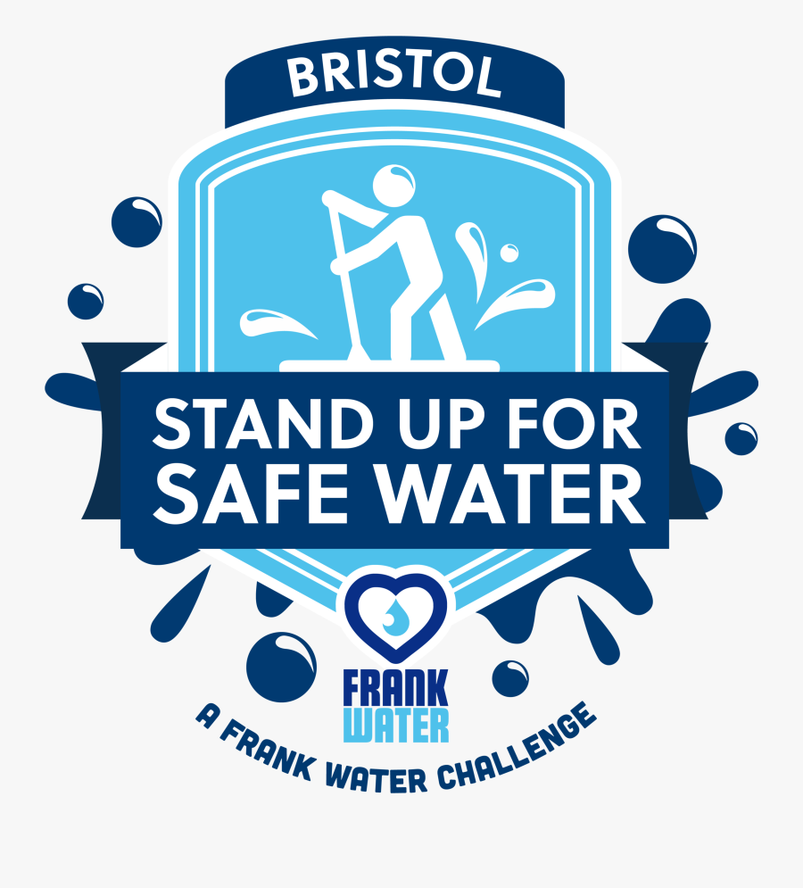 Stand Up For Yourself Clipart , Transparent Cartoons - Frank Water, Transparent Clipart