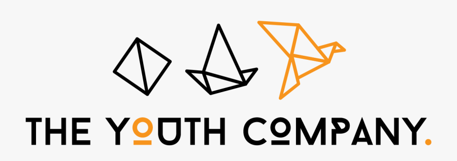 The Youth Company Blog Logo - Lead The Change Logo, Transparent Clipart