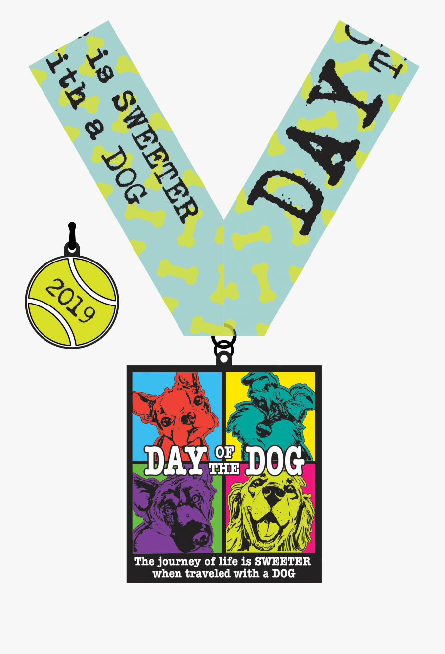 Monday, August 26th, 2019 Is National Dog Day To Help - August 26th National Dog Day 2019, Transparent Clipart