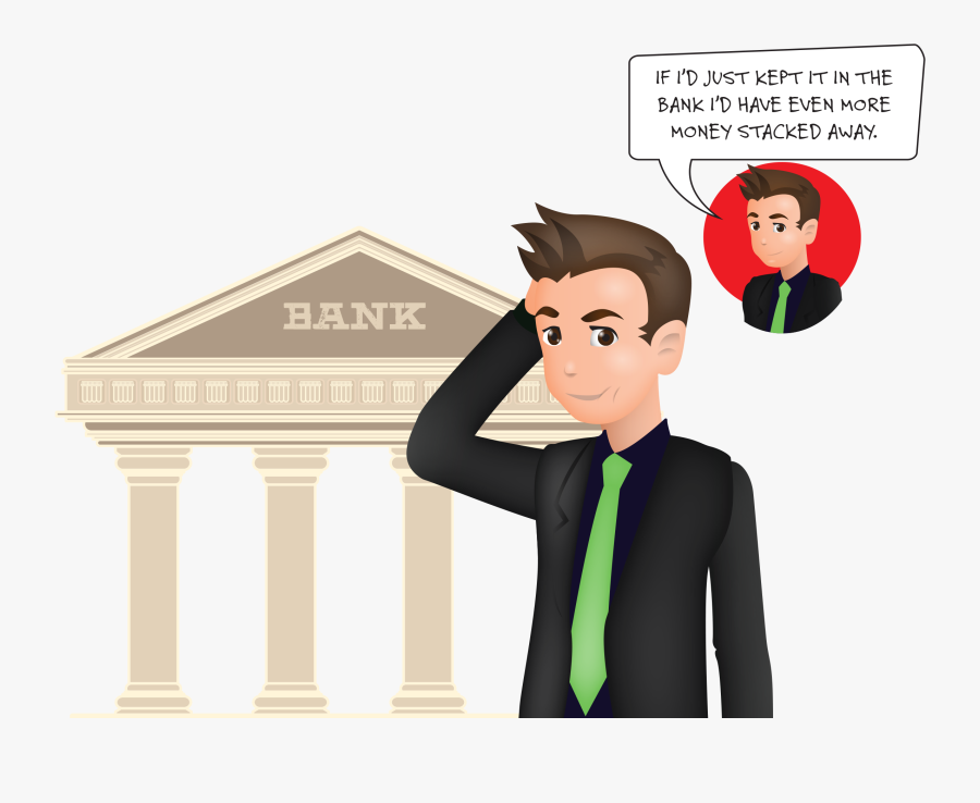 Cartoon, Transparent Clipart