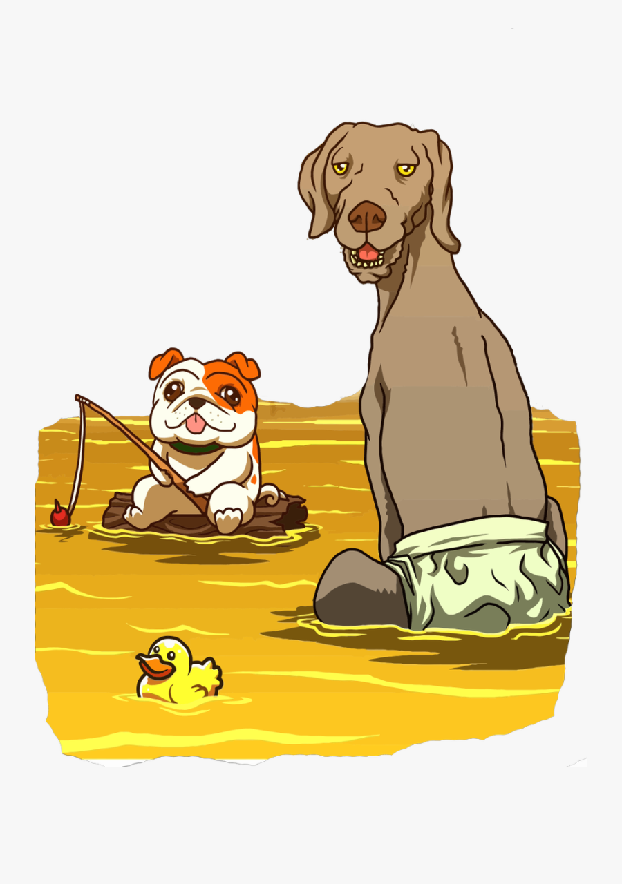 Cartoon, Transparent Clipart