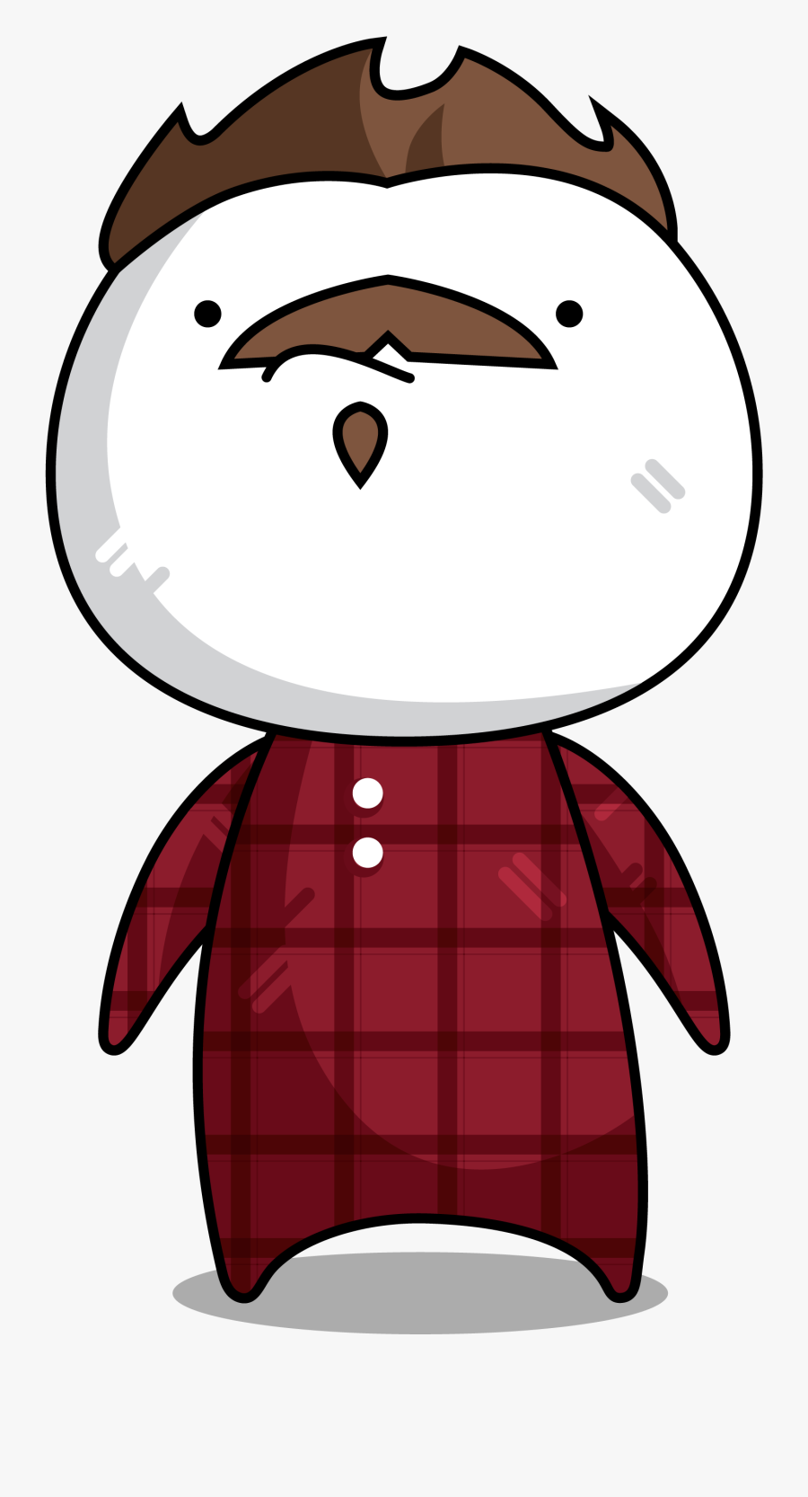 Cartoon, Transparent Clipart