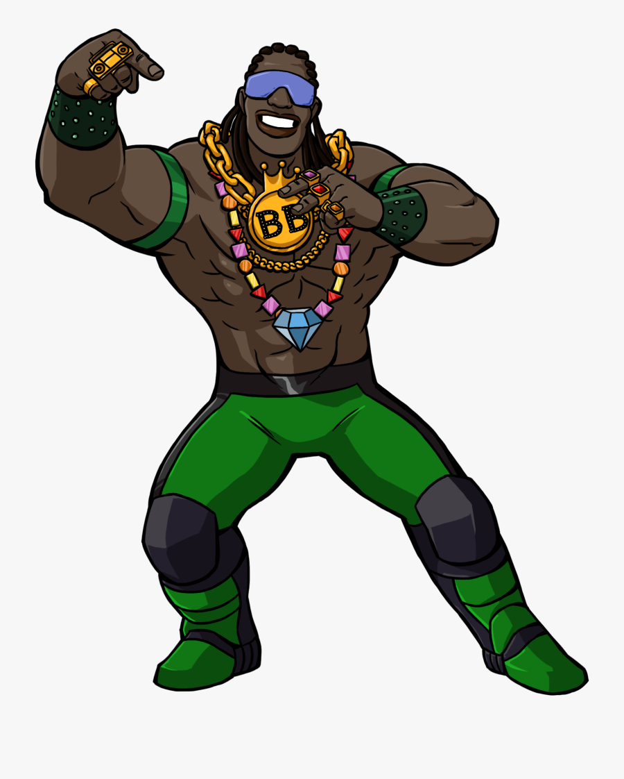 The Muscle Hustle Wikia - Cartoon, Transparent Clipart