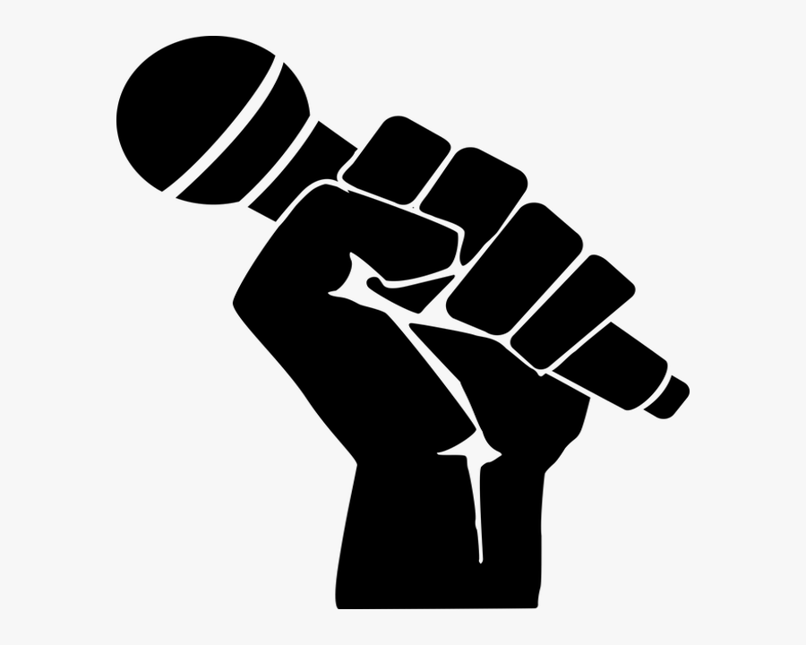 Transparent Big Sean Png - Mic Clipart Png, Transparent Clipart