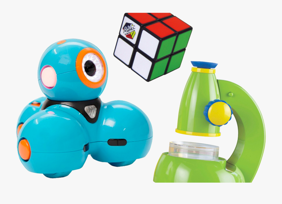 Target Clipart Finish Work - Wonder Workshop Dash, Transparent Clipart