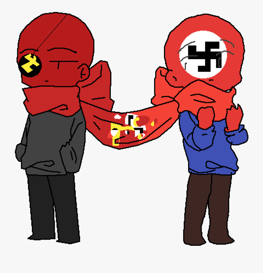 People Greeting Each Other Clipart, Transparent Clipart