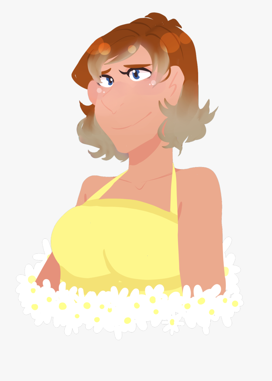 Gym Teacher Personality, Transparent Clipart