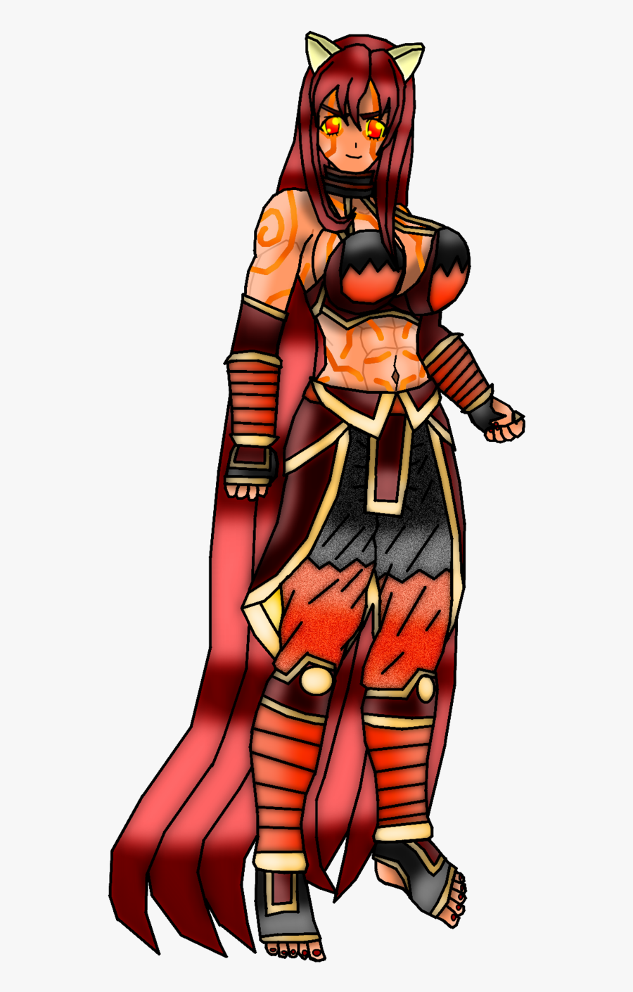 Cartoon, Transparent Clipart