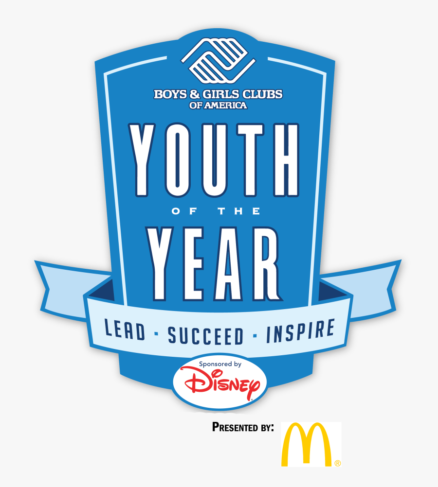 Boys And Girls Club Of America Youth, Transparent Clipart