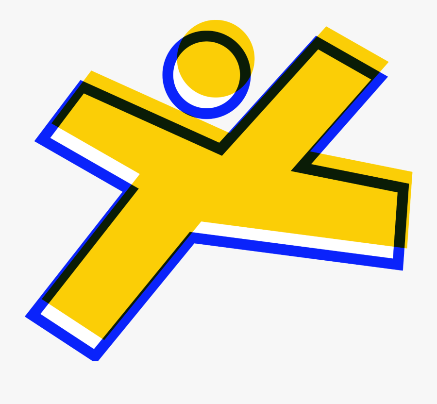 Dyspraxia Foundation Youth Logo - Dyspraxia Foundation, Transparent Clipart