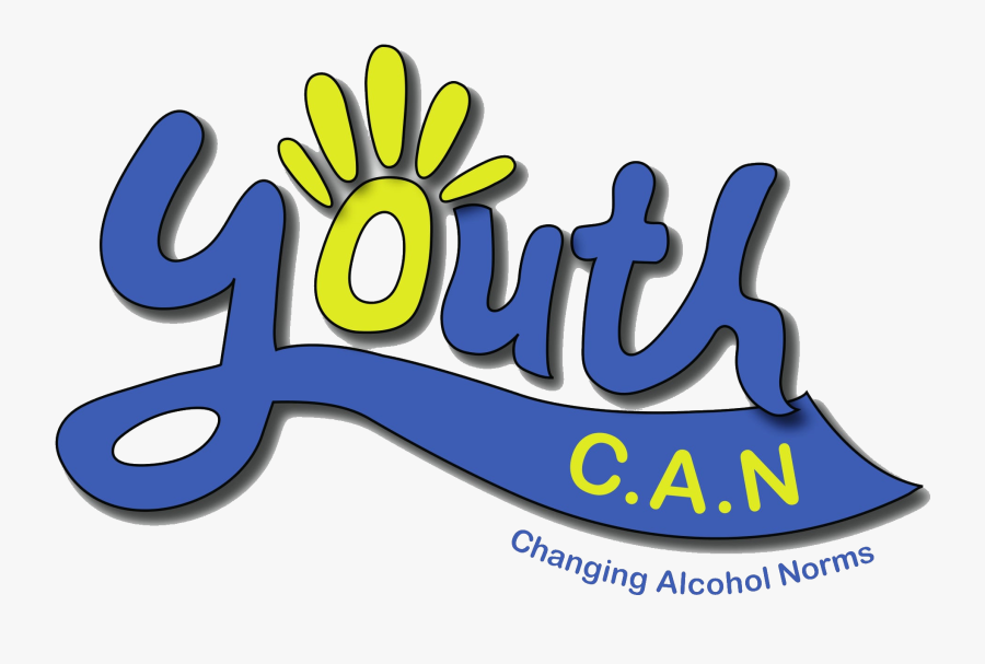 Youth Can Singlelogo-1, Transparent Clipart
