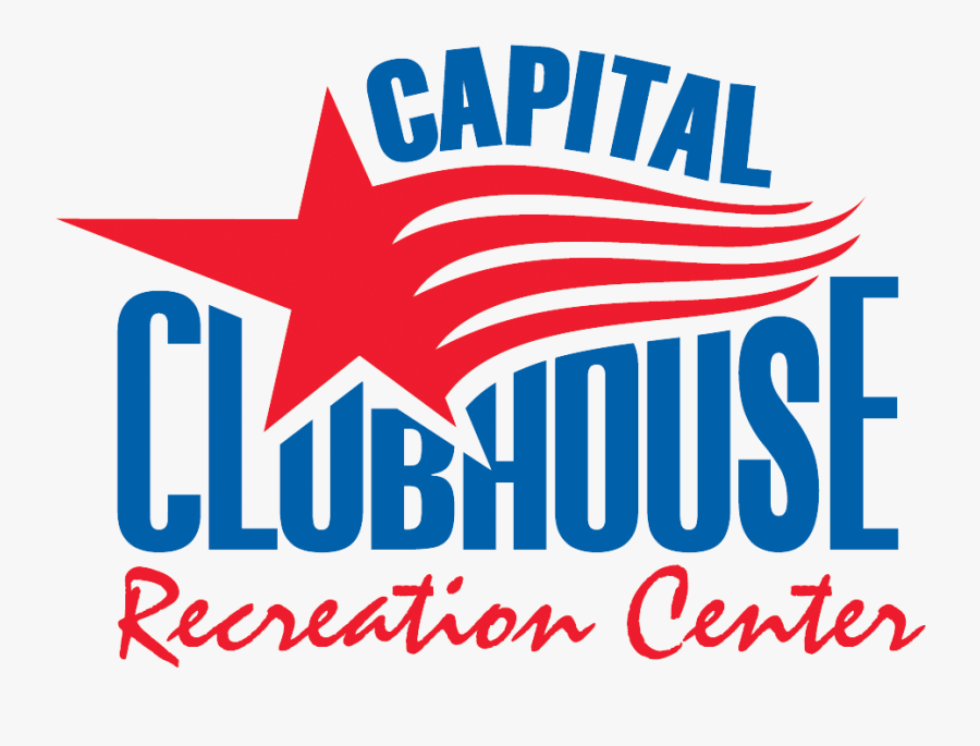 Capital Clubhouse Waldorf, Transparent Clipart