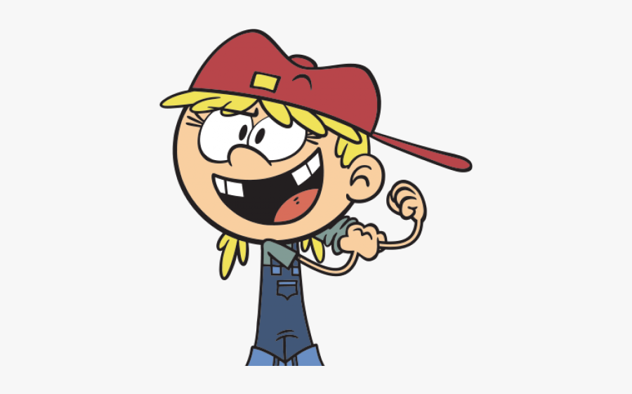 Twins Clipart Fraternal Twin - Loud House Heroes Wiki Fandom Powered Sarah, Transparent Clipart