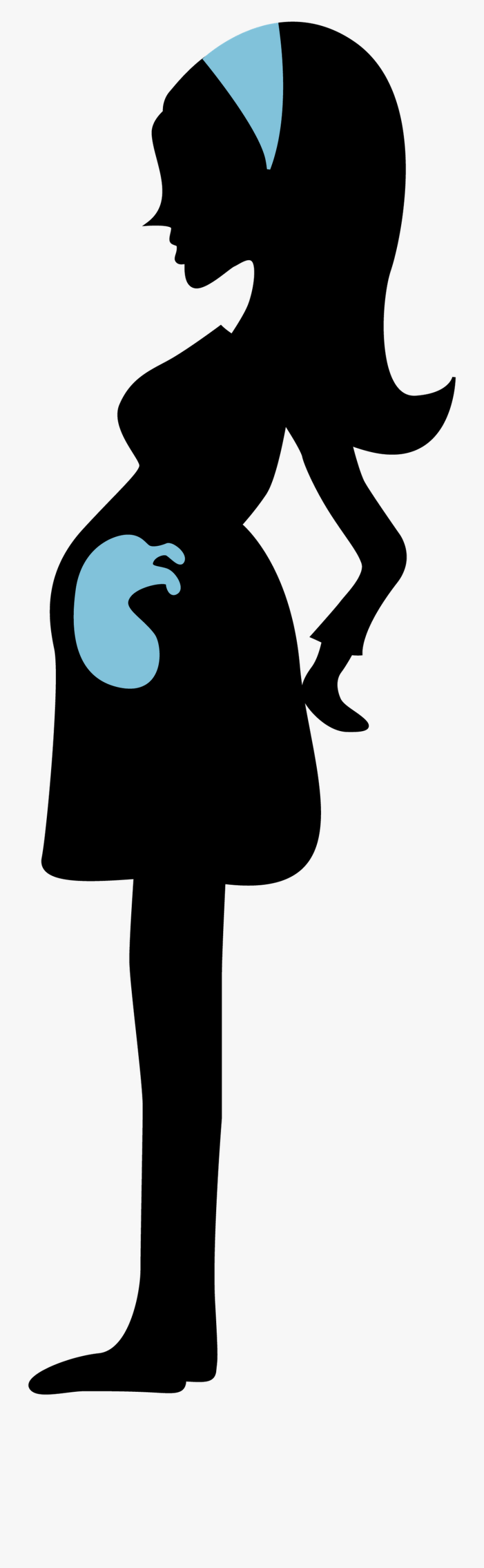 Infant Clipart Fraternal Twin - Illustration, Transparent Clipart