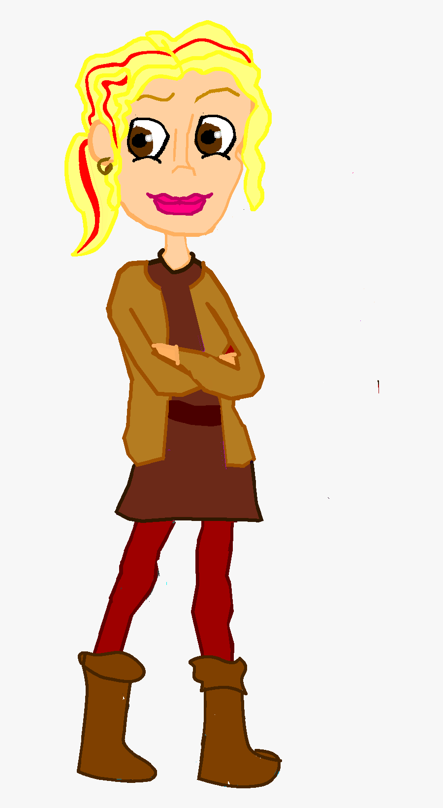 Cartoon, Transparent Clipart