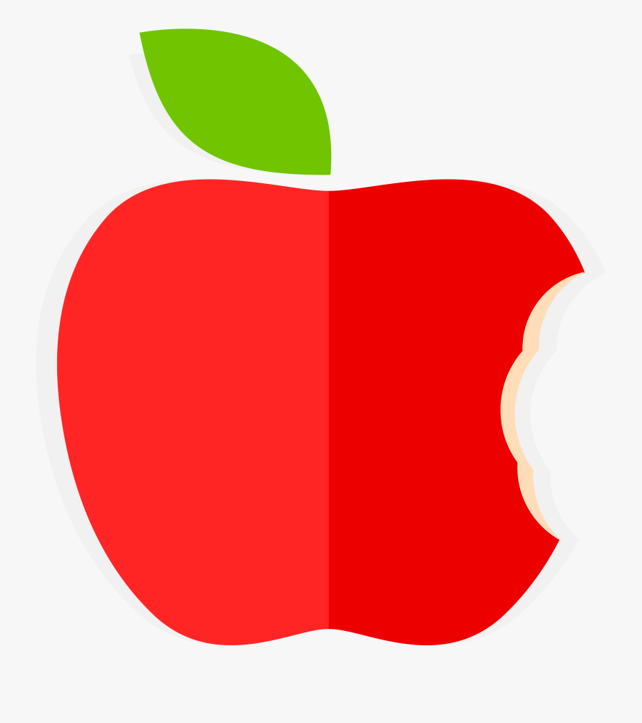 Heights Clipart Same - Mcintosh, Transparent Clipart